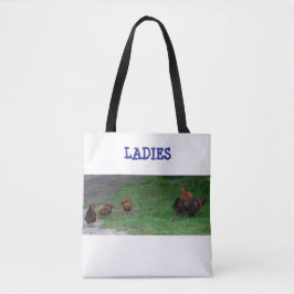 Ladies Tote トートバッグ