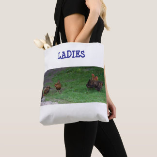 Ladies Tote トートバッグ