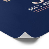 Ladies' World Domination Societyポスター(16x20") ポスター (角)