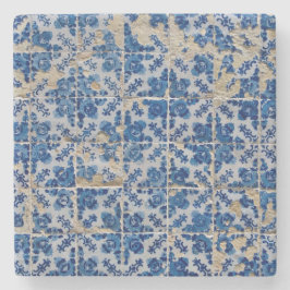 Ladrilhos Portugueses ストーンコースター