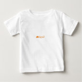 Ladu バースデー Tシャツ (正面)