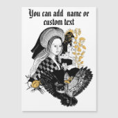 Lady and Night Owl (正面)