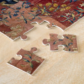 Lady and the Unicorn, Touch ジグソーパズル (側面)