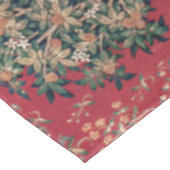 Lady and Unicorn Medieval Tapestry Taste テーブルクロス (アングル)