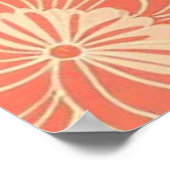 Lady Bingata ポスター (角)