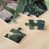 Lady Bug ジグソーパズル (側面)