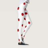 Lady bugs レギンス (右)