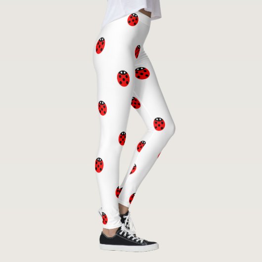 Lady bugs レギンス (右)
