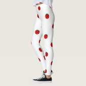 Lady bugs レギンス (左)