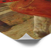 Lady Godiva ポスター (角)