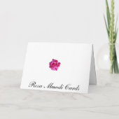 Lady Godiva, John Collier, 1898 カード (裏面)