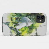 Lady In The Sun -Mateケース Case-Mate iPhoneケース (裏面(横))