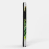 Lady In The Sun -Mateケース Case-Mate iPhoneケース (裏面/右)