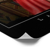 Lady Jane Grey ポスター (角)