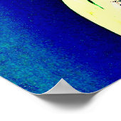 Lady Liberty ポスター (角)