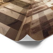 Lady Liberty Democracy Freedom Liberty Art ポスター (角)