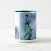 Lady Liberty Mug マグカップ (中央)