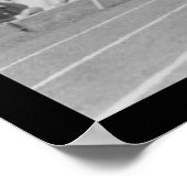 Lady Low Hurdle Race in Washington, DC 1922 ポスター (角)