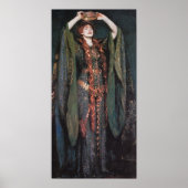 Lady Macbeth ポスター (正面)