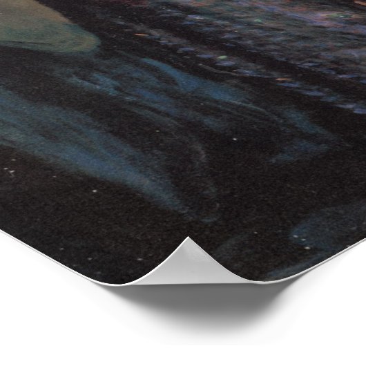 Lady Macbeth ポスター (角)