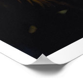 Lady Macbeth Sleepwalking, 1783 (キャンバス油) ポスター (角)