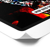 Lady Midnight: Harlem’s Voice Beneath Dabney Light ポスター (角)