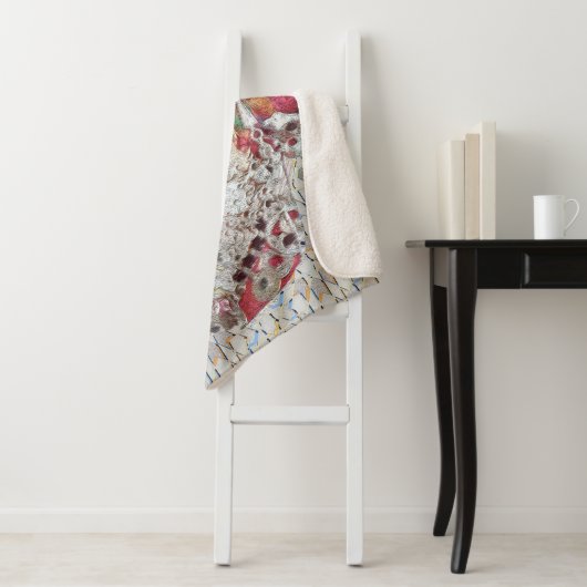 Lady of Atlas II シェルパブランケット (インサイチュ)