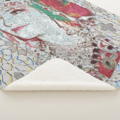 Lady of Atlas II シェルパブランケット (3/4)