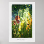 Lady of Dreams – ポスター (正面)