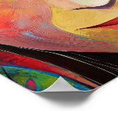 Lady of the Holy House ポスター (角)