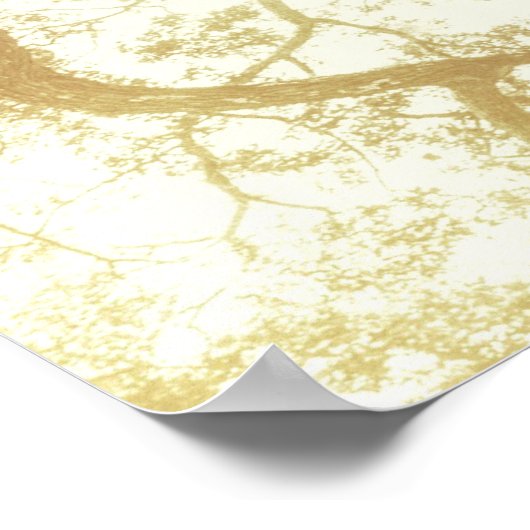 Lady of the trees fantasy Poster ポスター (角)