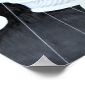    Lady of Tranquility ポスター (角)