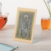 Lady of Walsingham Pedestal Sign 台座サイン (インサイチュ)