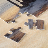 Lady Pirate Shoppe Enchanted Coastal Boutique ジグソーパズル (側面)