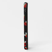 Ladybirds iPhoneケース Case-Mate iPhoneケース (裏面/左)