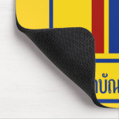 Ladyboy / Tomboyトイレ⚠タイのサイン⚠ マウスパッド (コーナー)