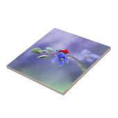 LADYBUGセラミックタイル タイル (側面)