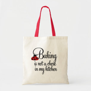 LadyBugバッグ トートバッグ