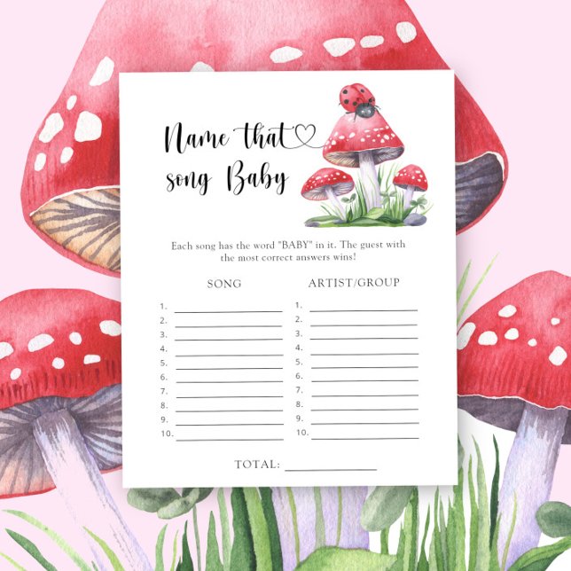 Ladybug – そのベビー曲の名前 (クリエイターアップロード済み)