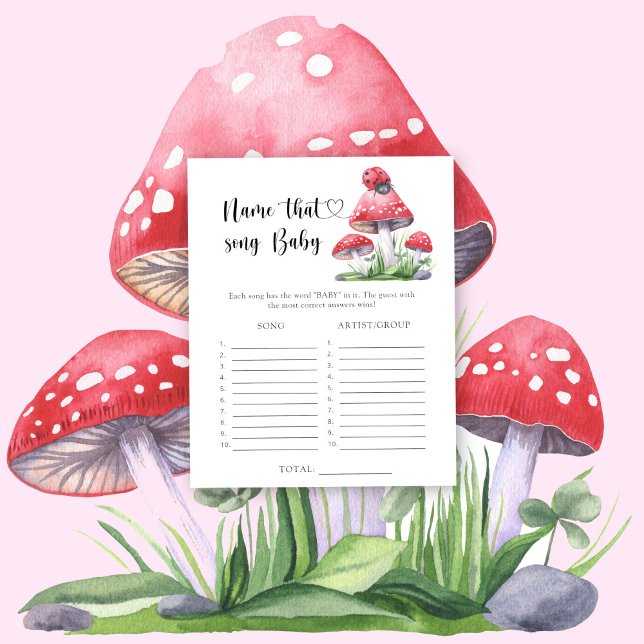 Ladybug – そのベビー曲の名前 (クリエイターアップロード済み)