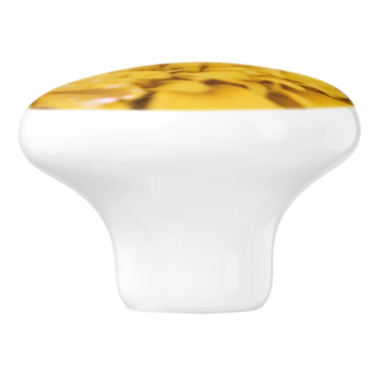 Ladybug セラミックノブ (側面)