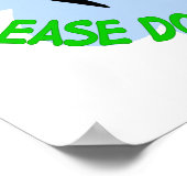 ladybug ポスター (角)