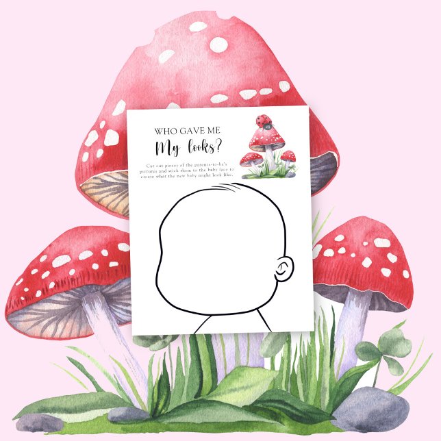 Ladybug – 誰が私与えのルックスのゲーム (クリエイターアップロード済み)