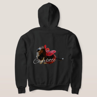Ladybug Charlotte Hoodie パーカ