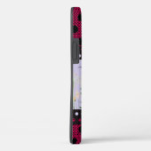 Ladybug Fortune Case-Mate iPhoneケース iPhone 12ケース (裏面 / 右)