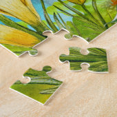 Ladybug_GCを持つ可愛い妖精 – Jigsawパズル ジグソーパズル (側面)