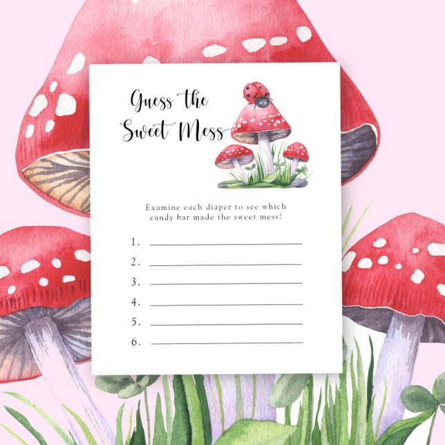 ladybug - Guess the Sweet Mess game (クリエイターアップロード済み)