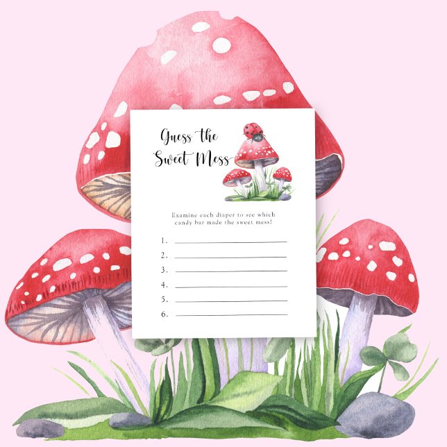 ladybug - Guess the Sweet Mess game (クリエイターアップロード済み)