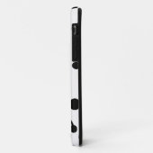 Ladybug iPhone 5ケース Case-Mate iPhoneケース (裏面/左)