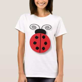 ladybug_lg tシャツ